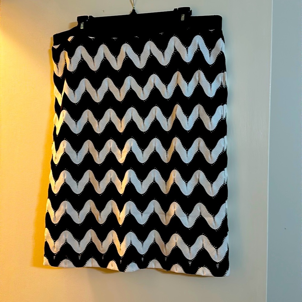Woman’s skirt